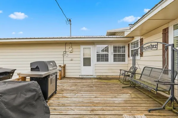 $345,000 | 9820 Fm 2451, Scurry, TX 75158