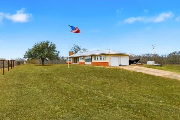 $345,000 | 9820 Fm 2451, Scurry, TX 75158