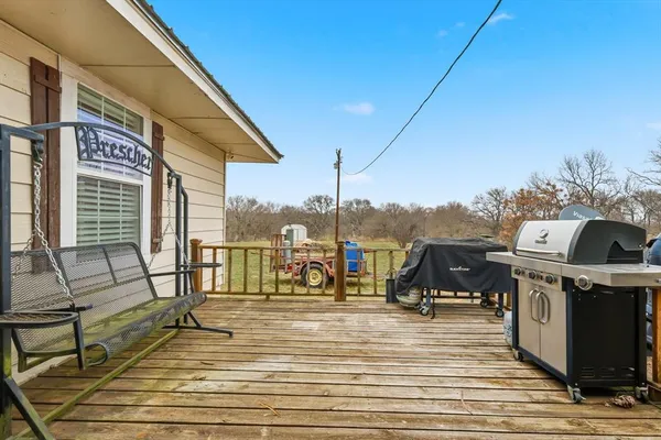 $345,000 | 9820 Fm 2451, Scurry, TX 75158