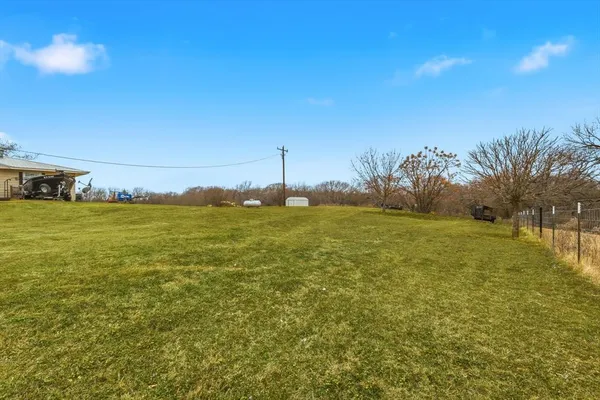 $345,000 | 9820 Fm 2451, Scurry, TX 75158