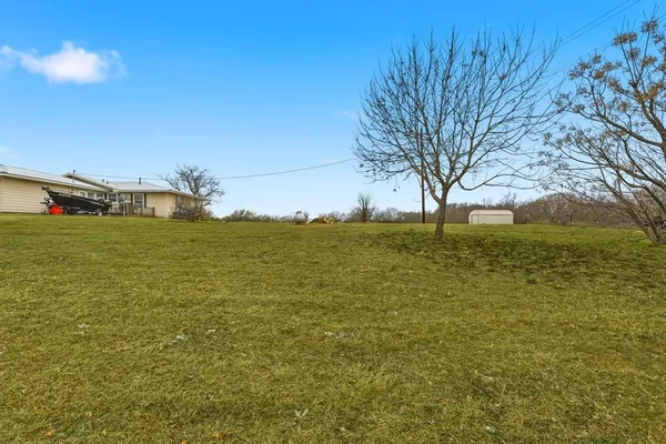 $345,000 | 9820 Fm 2451, Scurry, TX 75158