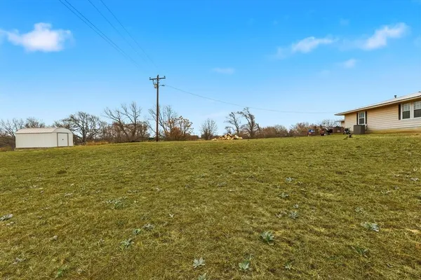 $345,000 | 9820 Fm 2451, Scurry, TX 75158