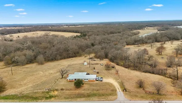 $345,000 | 9820 Fm 2451, Scurry, TX 75158