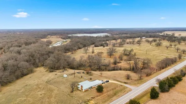 $345,000 | 9820 Fm 2451, Scurry, TX 75158