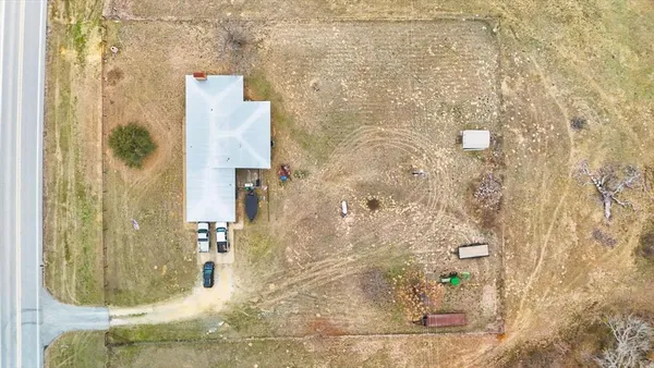 $345,000 | 9820 Fm 2451, Scurry, TX 75158