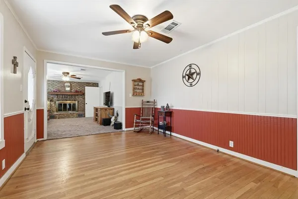 $345,000 | 9820 Fm 2451, Scurry, TX 75158