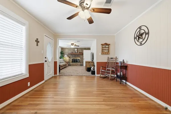 $345,000 | 9820 Fm 2451, Scurry, TX 75158