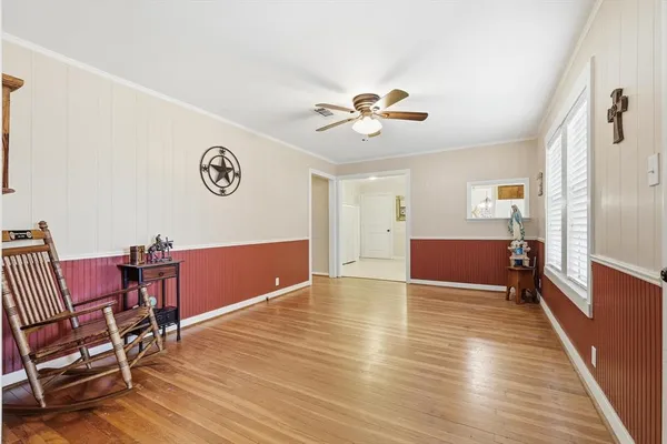 $345,000 | 9820 Fm 2451, Scurry, TX 75158