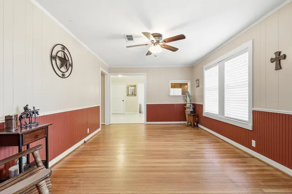 $345,000 | 9820 Fm 2451, Scurry, TX 75158
