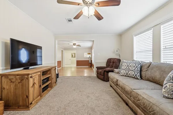 $345,000 | 9820 Fm 2451, Scurry, TX 75158