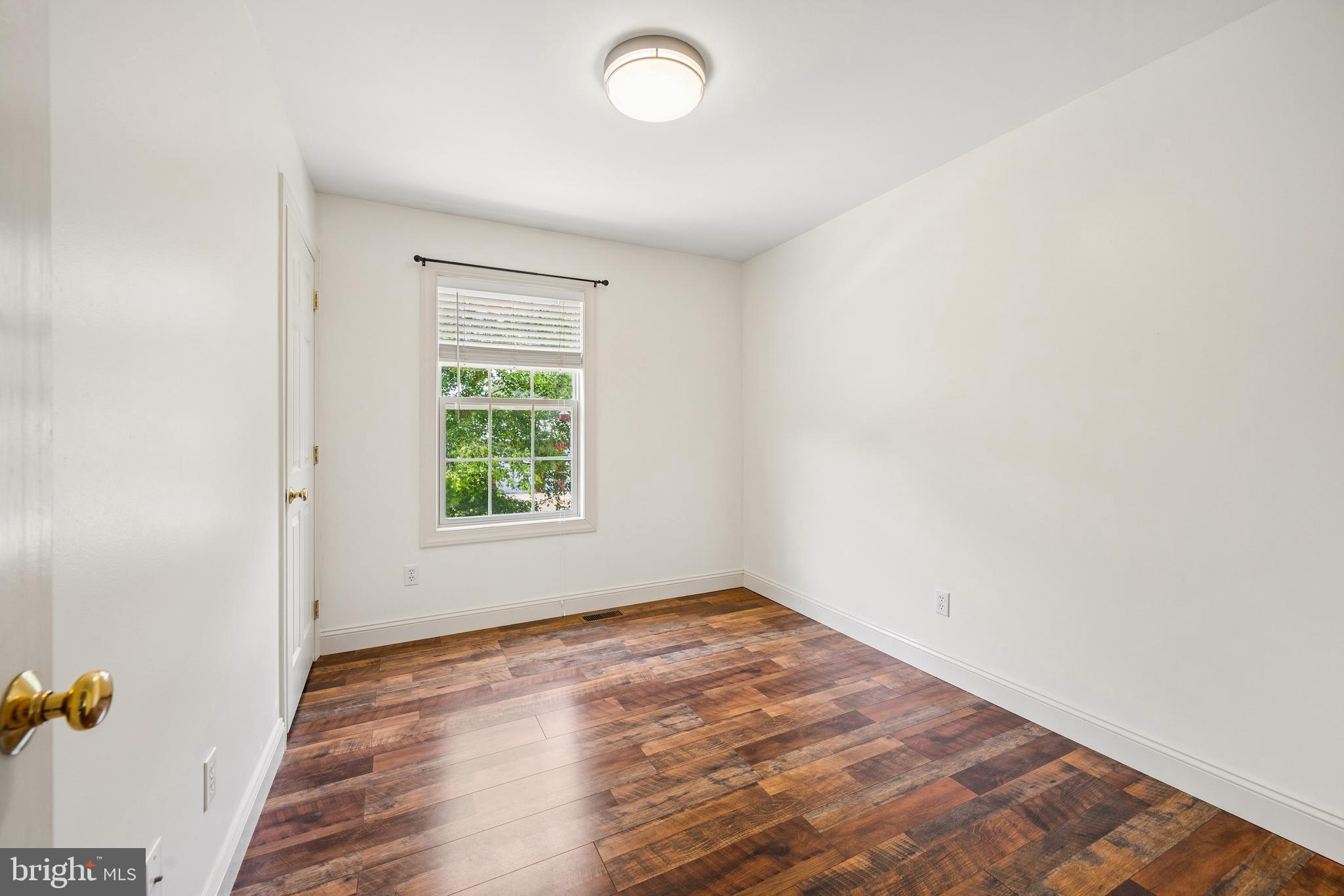 55 Greenmount Road Rising Sun, MD 21911 - Photo 40 of 105 Bedroom 4 with updated flooring