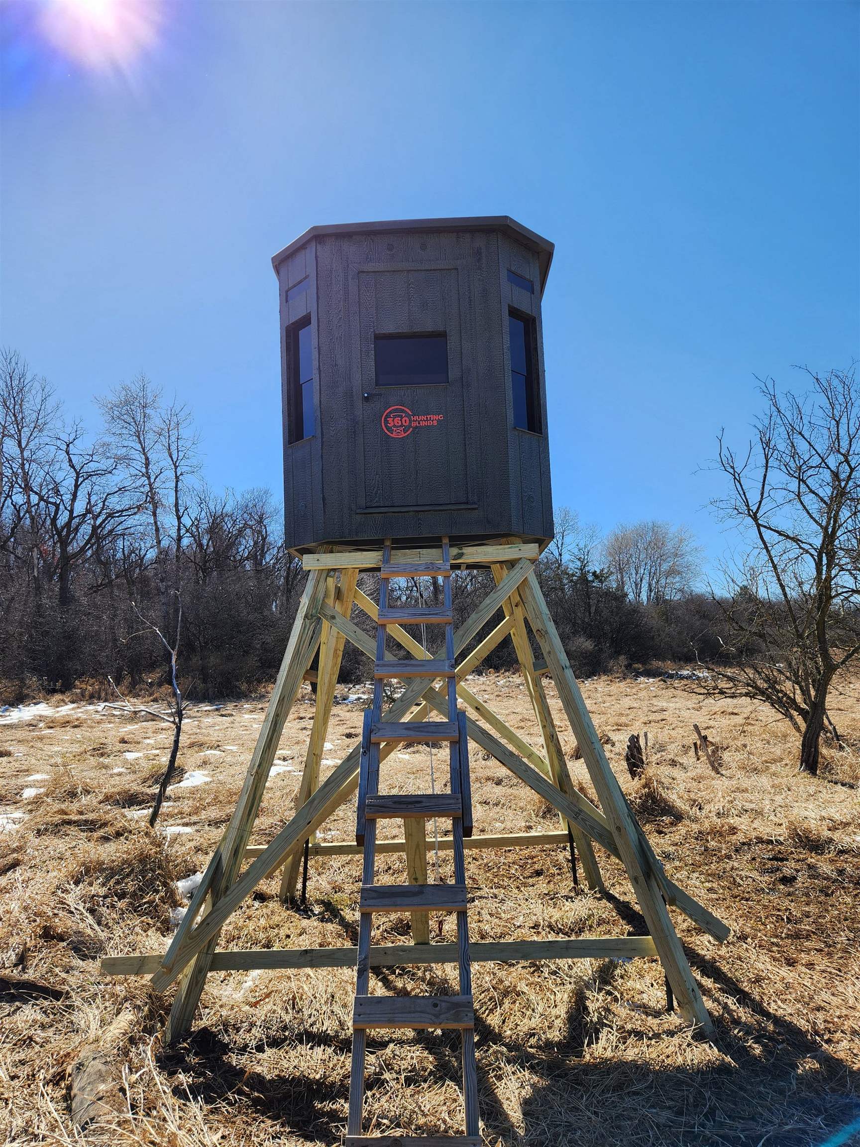 100 Highway 23 Green Lake, WI 54941 - Photo 25 of 59