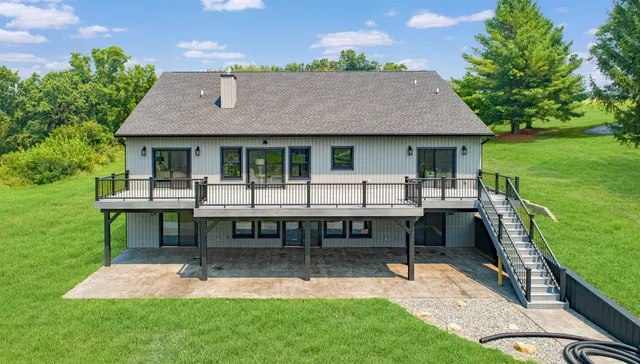 $899,000 | 25-75 Lake Carroll Boulevard, Lake Carroll, IL 61046