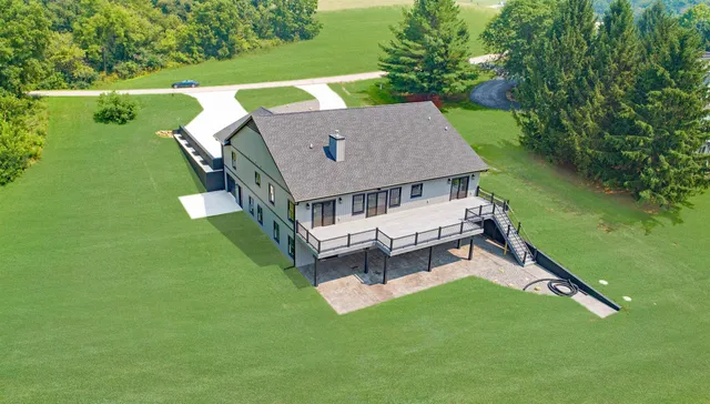 $899,000 | 25-75 Lake Carroll Boulevard, Lake Carroll, IL 61046