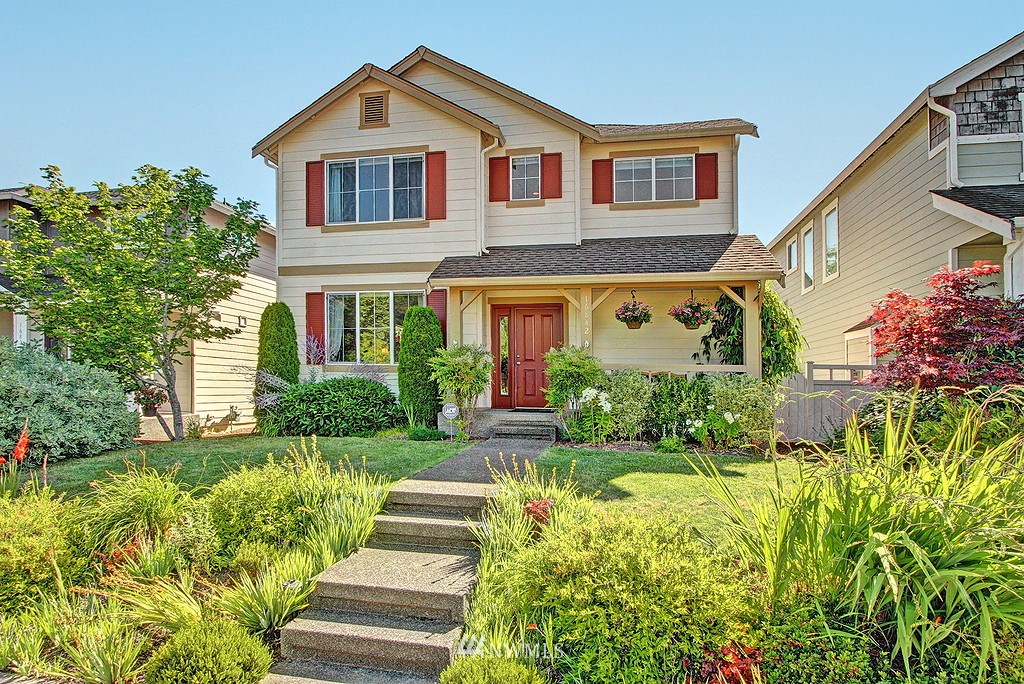 16842 164th Way Southeast Renton, WA 98058 - Photo 1 of 25 Gallery Image 1