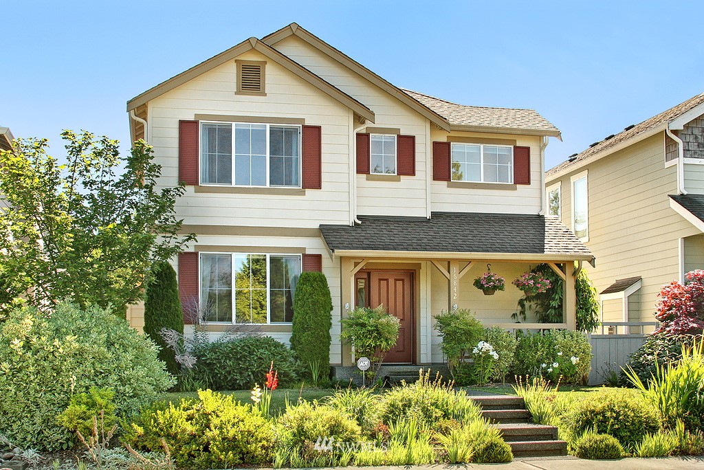 16842 164th Way Southeast Renton, WA 98058 - Photo 25 of 25 Gallery Image 25