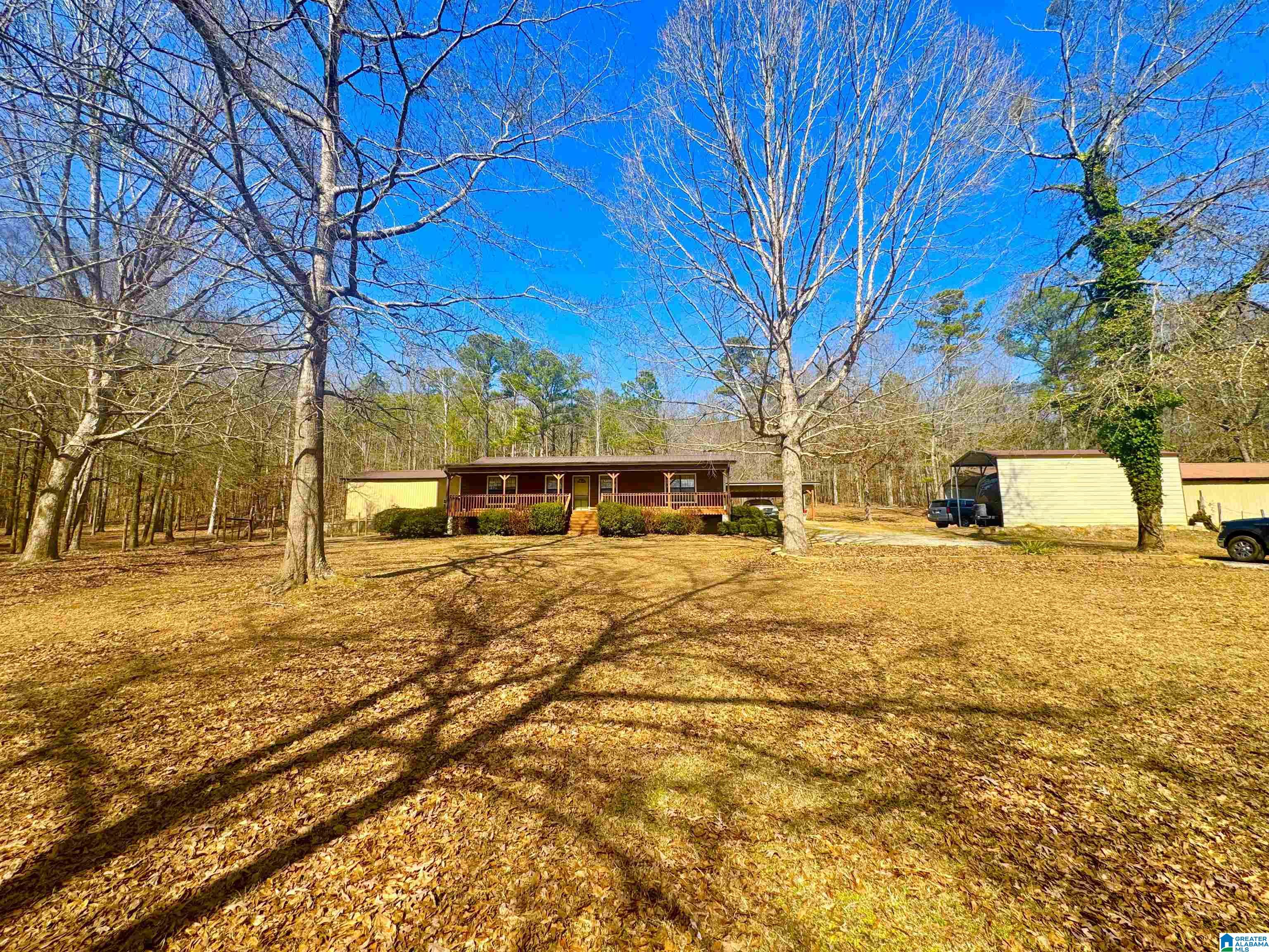 669 Emerald Valley Lane Sylacauga, AL 35151 - Photo 61 of 65