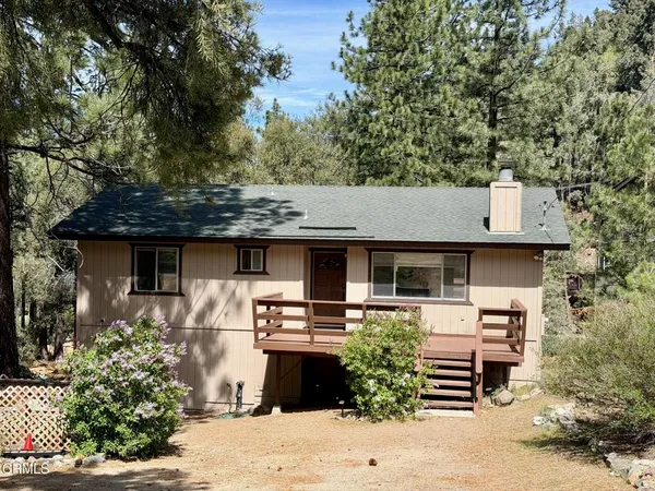 $365,000 | 1716 Lassen Way, Pine Mountain Club, CA 93222