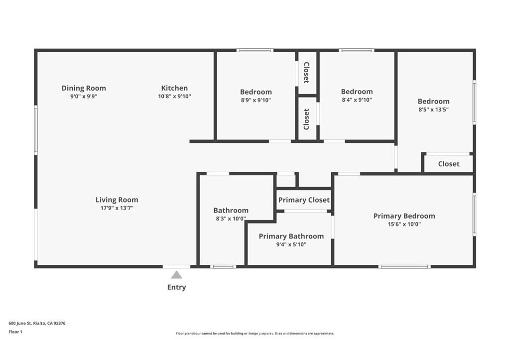 600 June Street Rialto, CA 92376 - Photo 46 of 46
