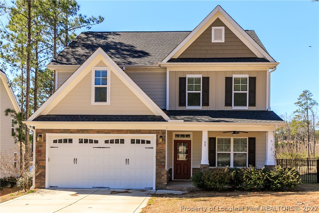 88 Valley Stream Road Spring Lake, NC 28390 - Photo 1 of 30 Gallery Image 1