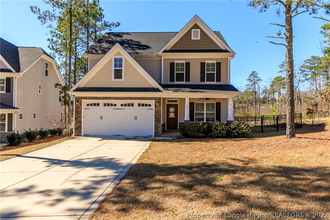 88 Valley Stream Road Spring Lake, NC 28390 - Photo 2 of 30 Gallery Image 2