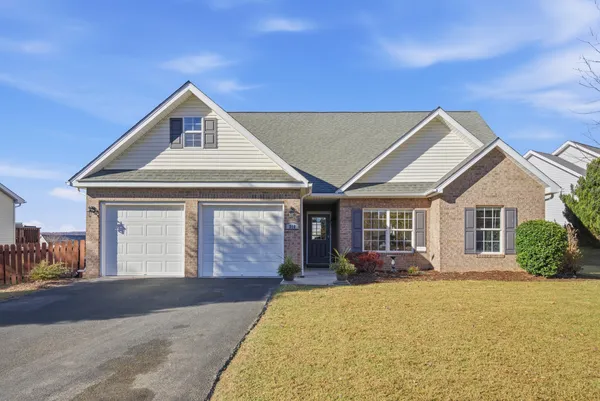 $352,000 | 310 Windsor Drive Northwest, Christiansburg, VA 24073