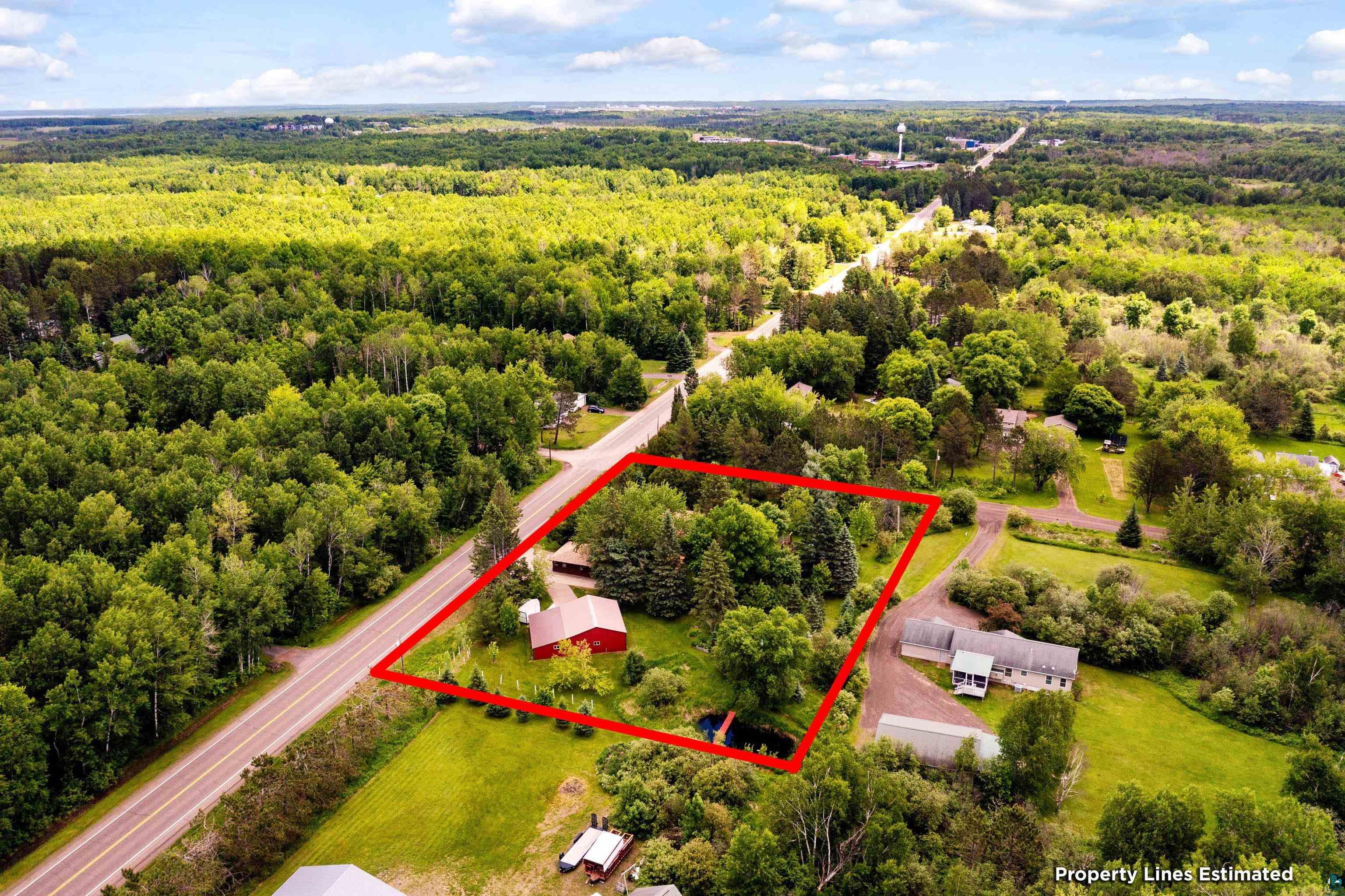 5506 West Arrowhead Road Hermantown, MN 55811 - Photo 45 of 50