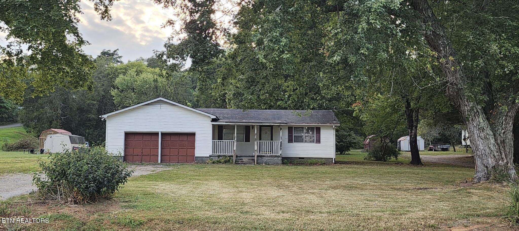 5807 Maloneyville Road Corryton, TN 37721 - Photo 1 of 20 20260904_191245
