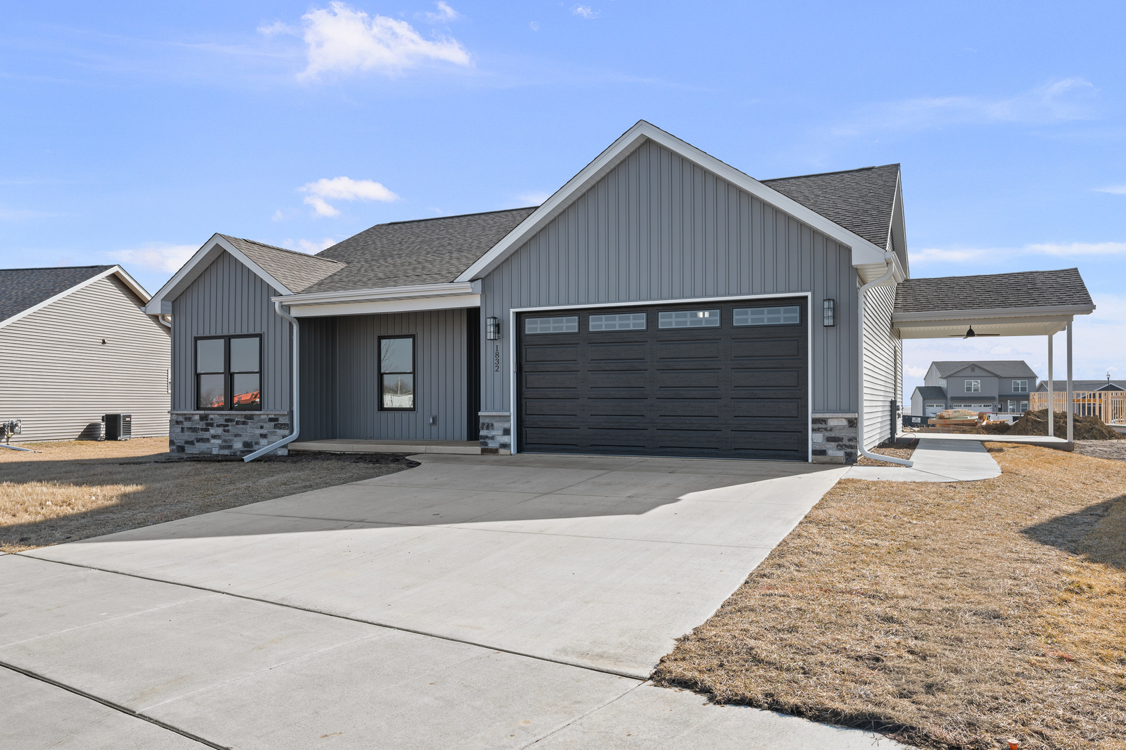 1832 Redbud Circle Eldridge, IA 52748 - Photo 35 of 35
