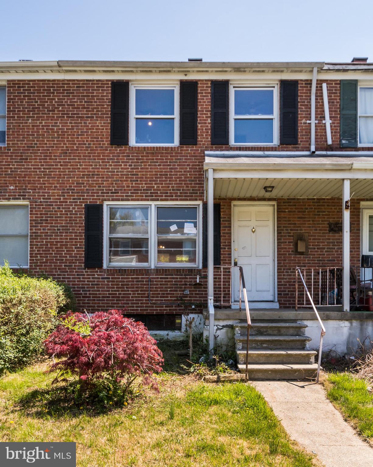 1691 Poles Road Baltimore, MD 21221 - Photo 1 of 27