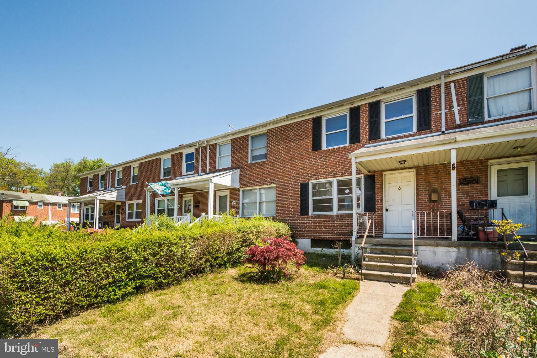 1691 Poles Road Baltimore, MD 21221 - Photo 2 of 27