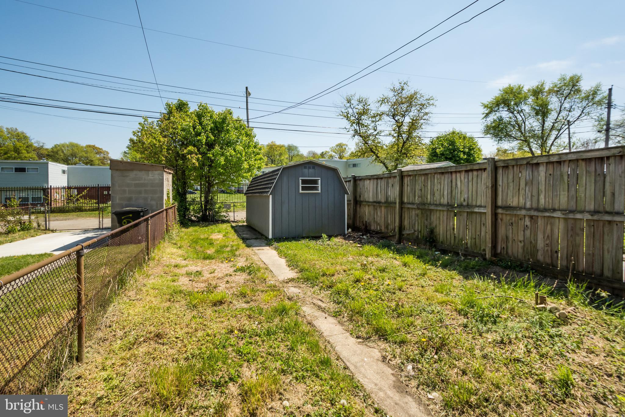 1691 Poles Road Baltimore, MD 21221 - Photo 25 of 27