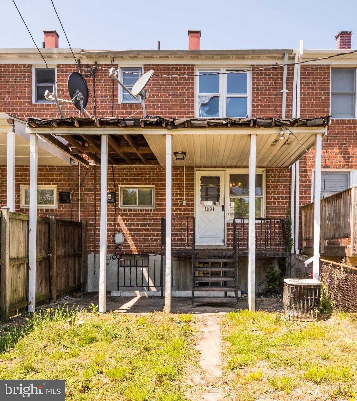 1691 Poles Road Baltimore, MD 21221 - Photo 26 of 27