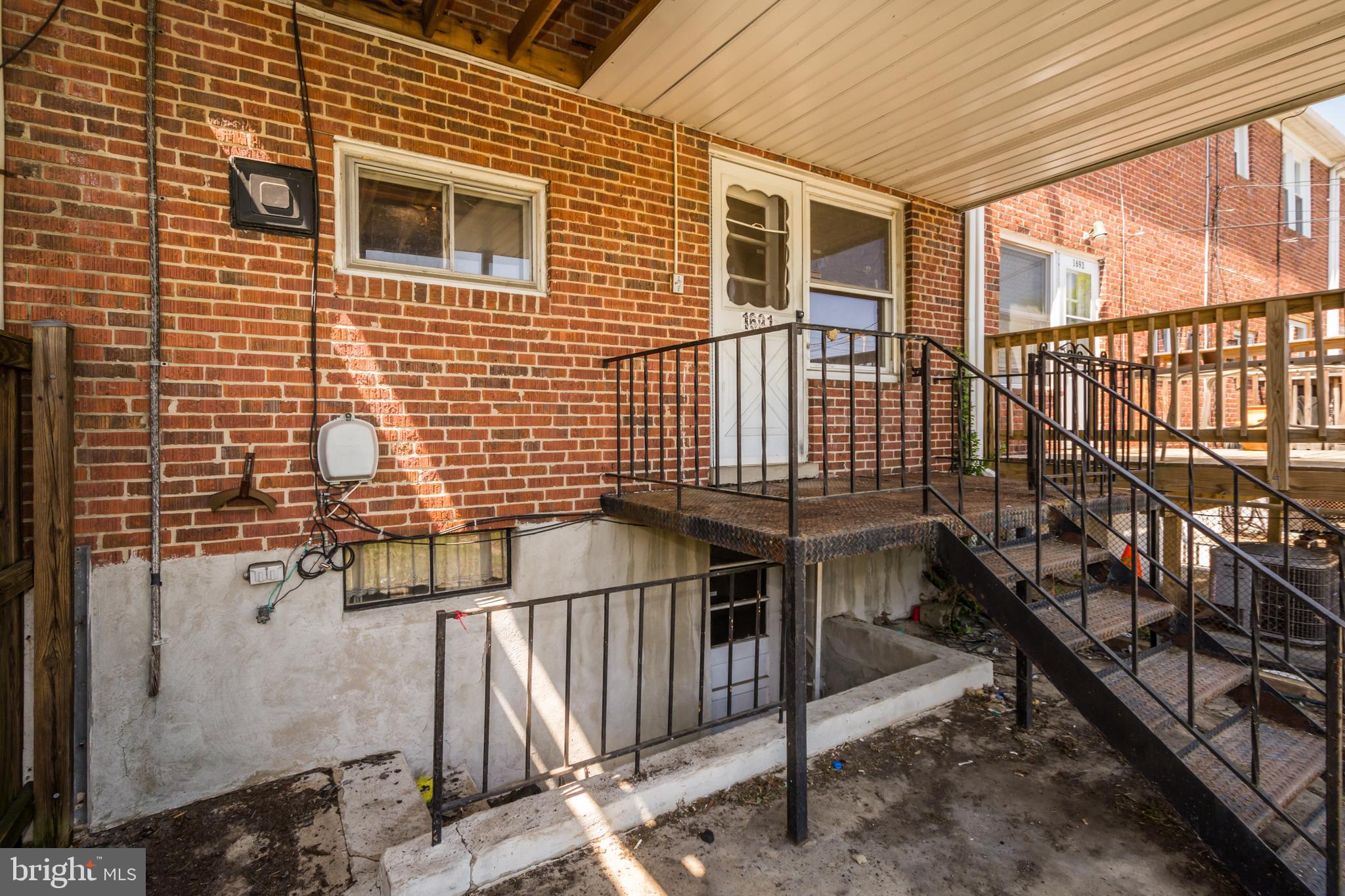 1691 Poles Road Baltimore, MD 21221 - Photo 27 of 27
