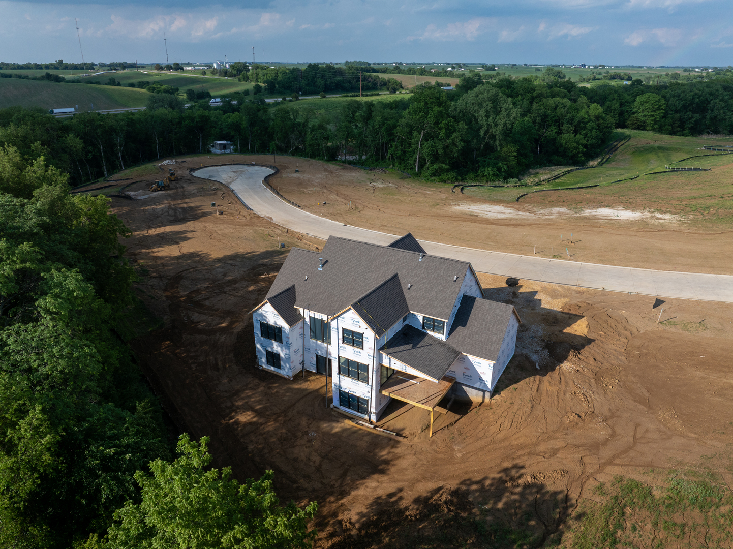 7081 Timber Ridge Lane Bettendorf, IA 52722 - Photo 3 of 12