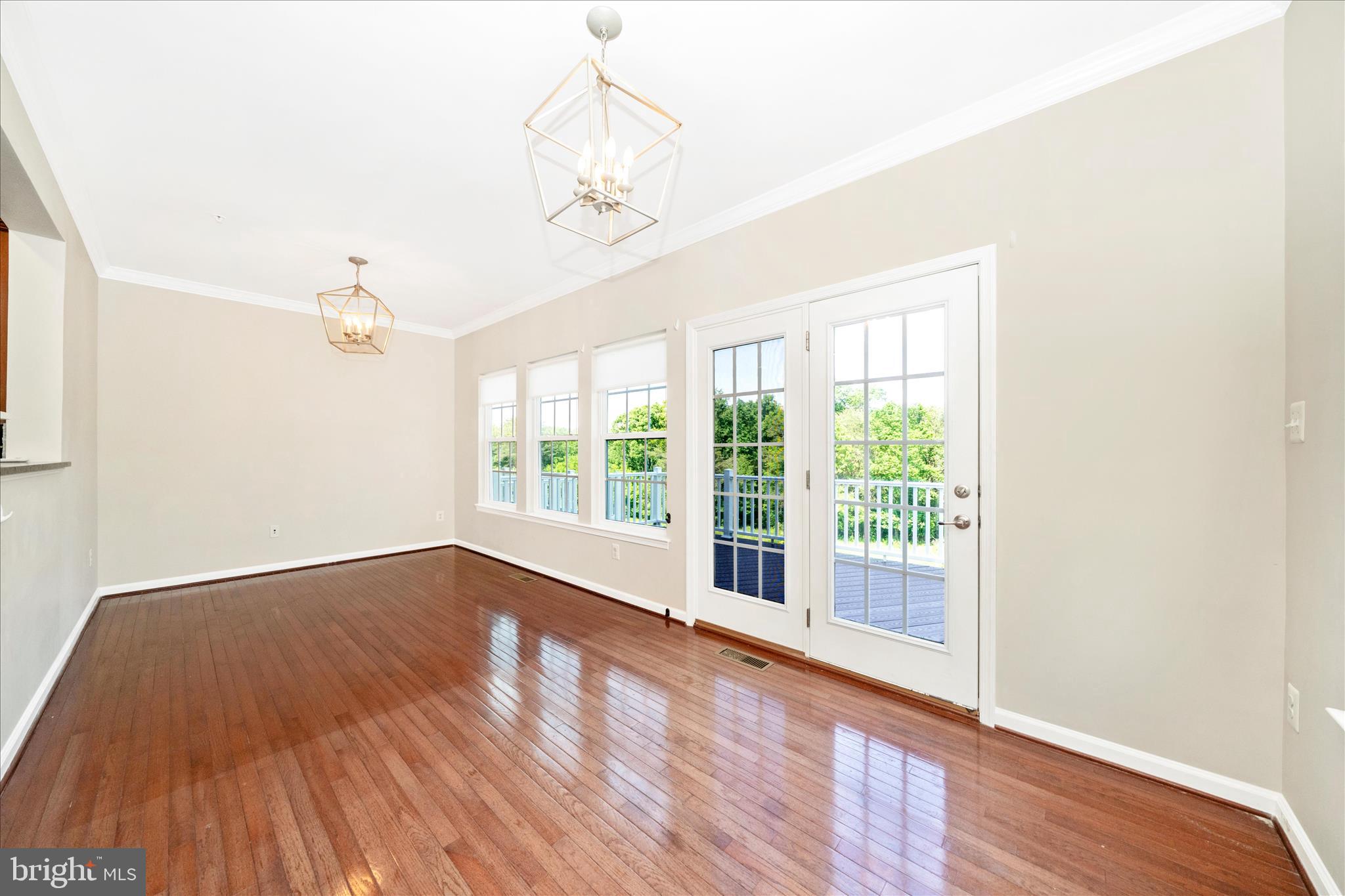 3827 Cullingworth Road Burtonsville, MD 20866 - Photo 20 of 72 Family Room