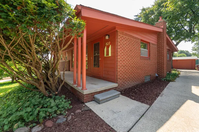 $484,900 | 827 Westwood Avenue, Ann Arbor, MI 48103