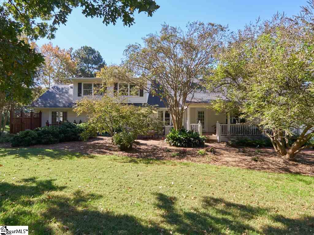 2101 Cleveland St Extension Greenville, SC 29607 - Photo 30 of 32