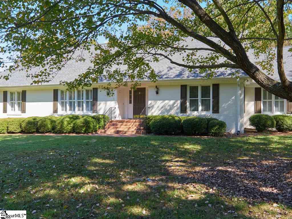 2101 Cleveland St Extension Greenville, SC 29607 - Photo 4 of 32
