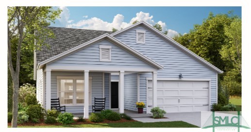 110 Binscombe Lane Pooler, GA 31322 - Photo 1 of 1 Gallery Image 1