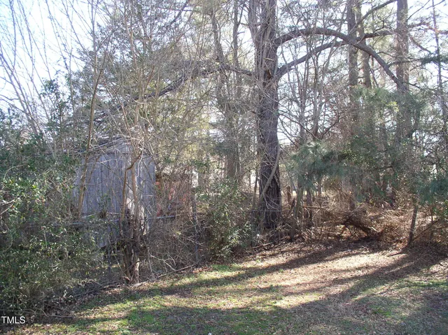 $114,900 | 105 South Elizabeth Street, Henderson, NC 27536