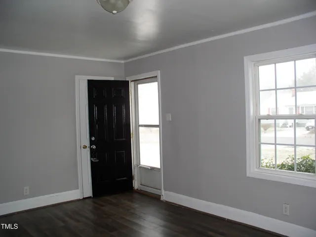 $114,900 | 105 South Elizabeth Street, Henderson, NC 27536