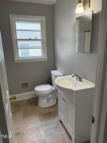 $114,900 | 105 South Elizabeth Street, Henderson, NC 27536