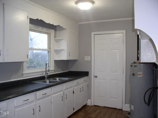 $114,900 | 105 South Elizabeth Street, Henderson, NC 27536