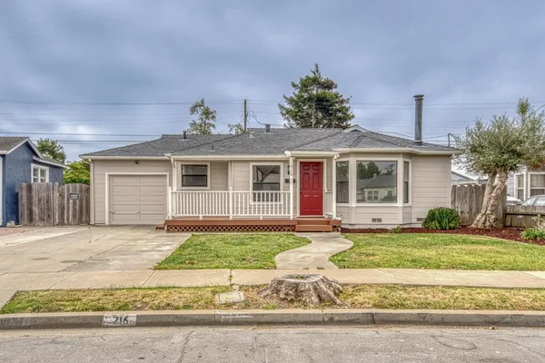 $789,000 | 216 Toyon Avenue, Salinas, CA 93906