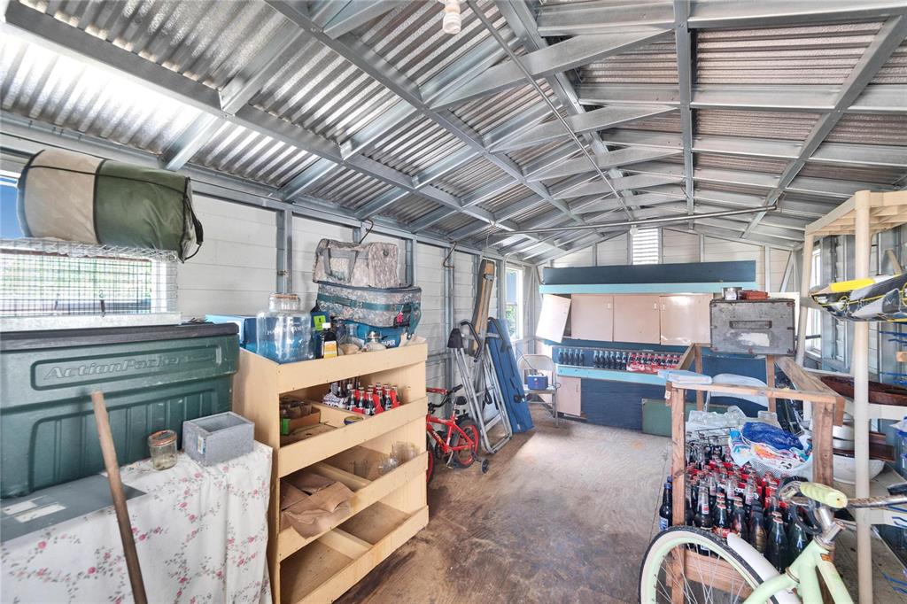 1019 Canal Street Ruskin, FL 33570 - Photo 27 of 52 a view of storage and utility room