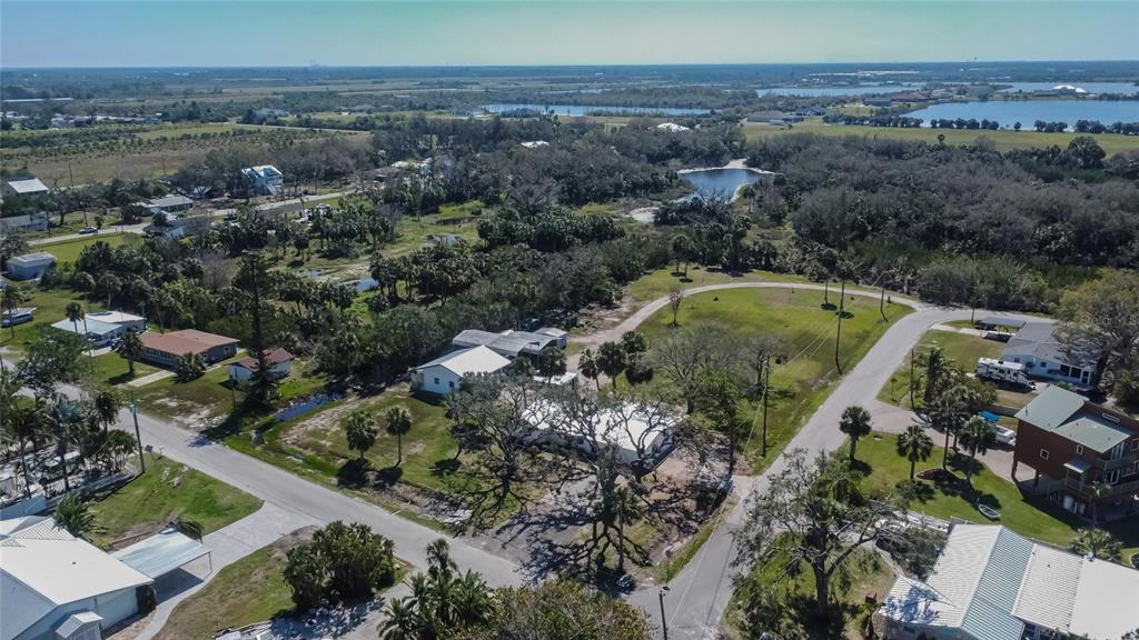 1019 Canal Street Ruskin, FL 33570 - Photo 52 of 52 an aerial view of multiple house