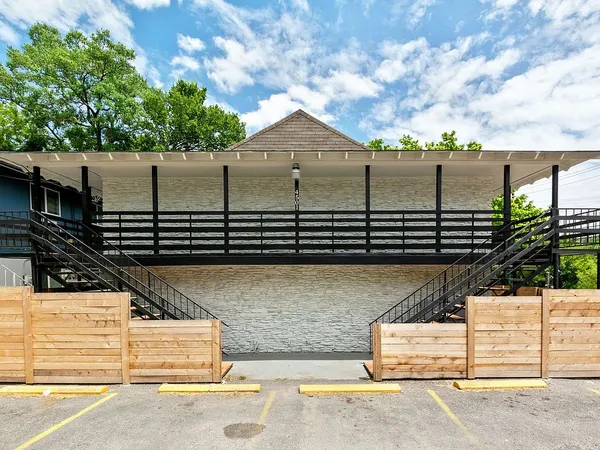 $1,100 | 4501 Speedway, Unit 104, Austin, TX 78751