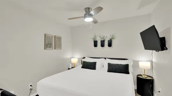 $1,100 | 4501 Speedway, Unit 104, Austin, TX 78751