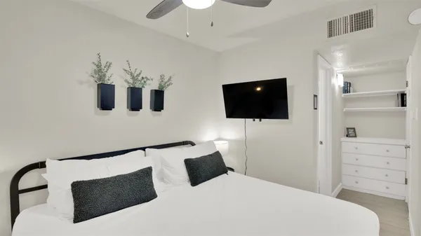 $1,100 | 4501 Speedway, Unit 104, Austin, TX 78751